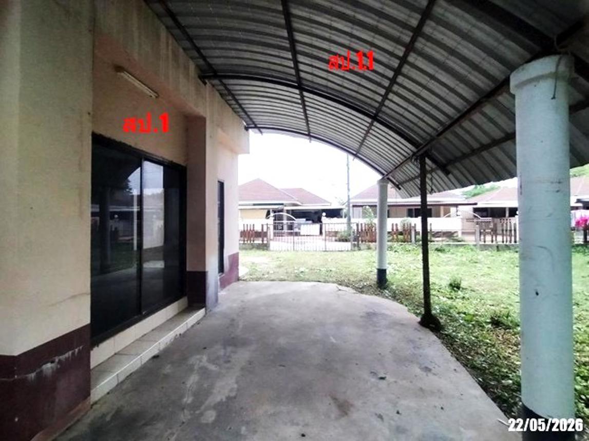 picture HOME 99 Sq.w. Muang Udon Thani Udon Thani for 1.8M - 19/25