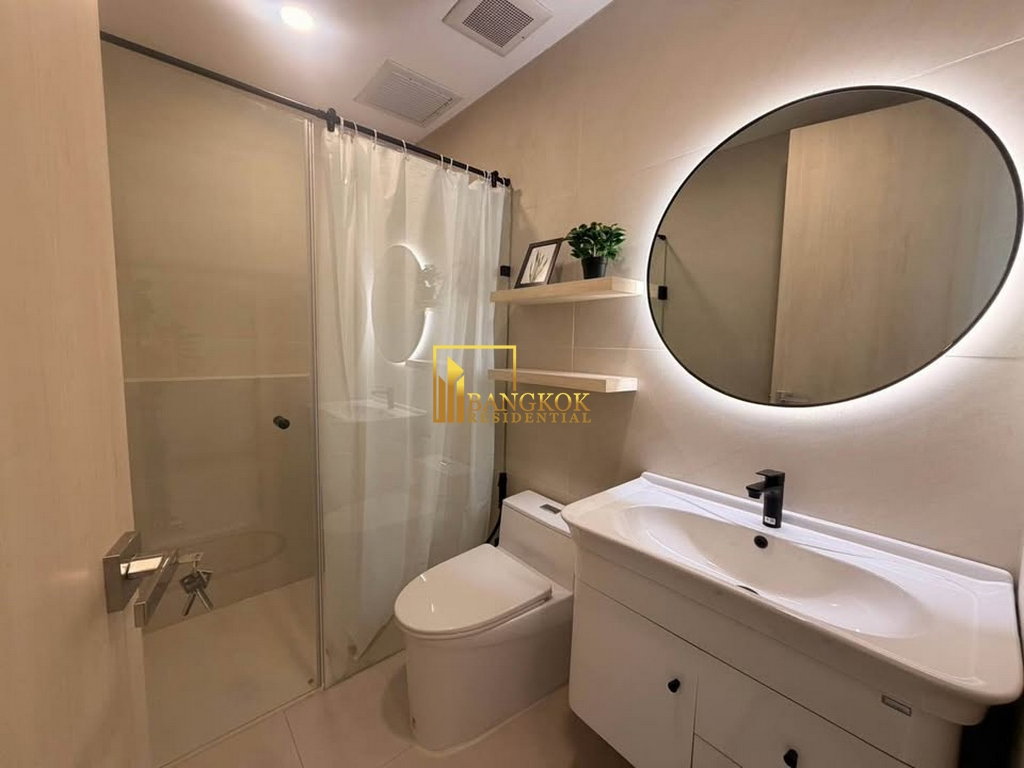รูป The Height Thonglor | Renovated 3 Bedroom Condo in Thonglor - BR9483CD - รูปที่ 21/32
