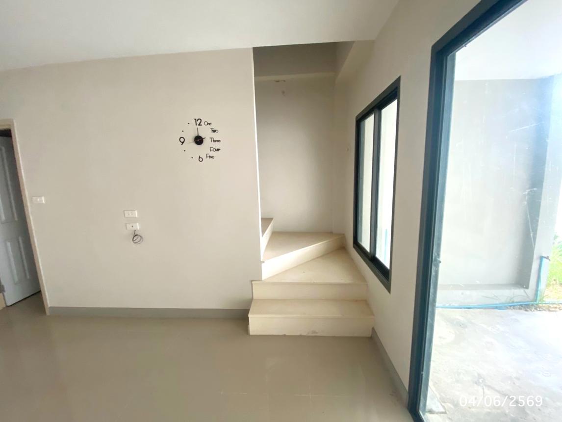picture TOWN HOUSE 35.1 Sq.w. Thanyaburi Pathumthani for 2.1M - 23/37