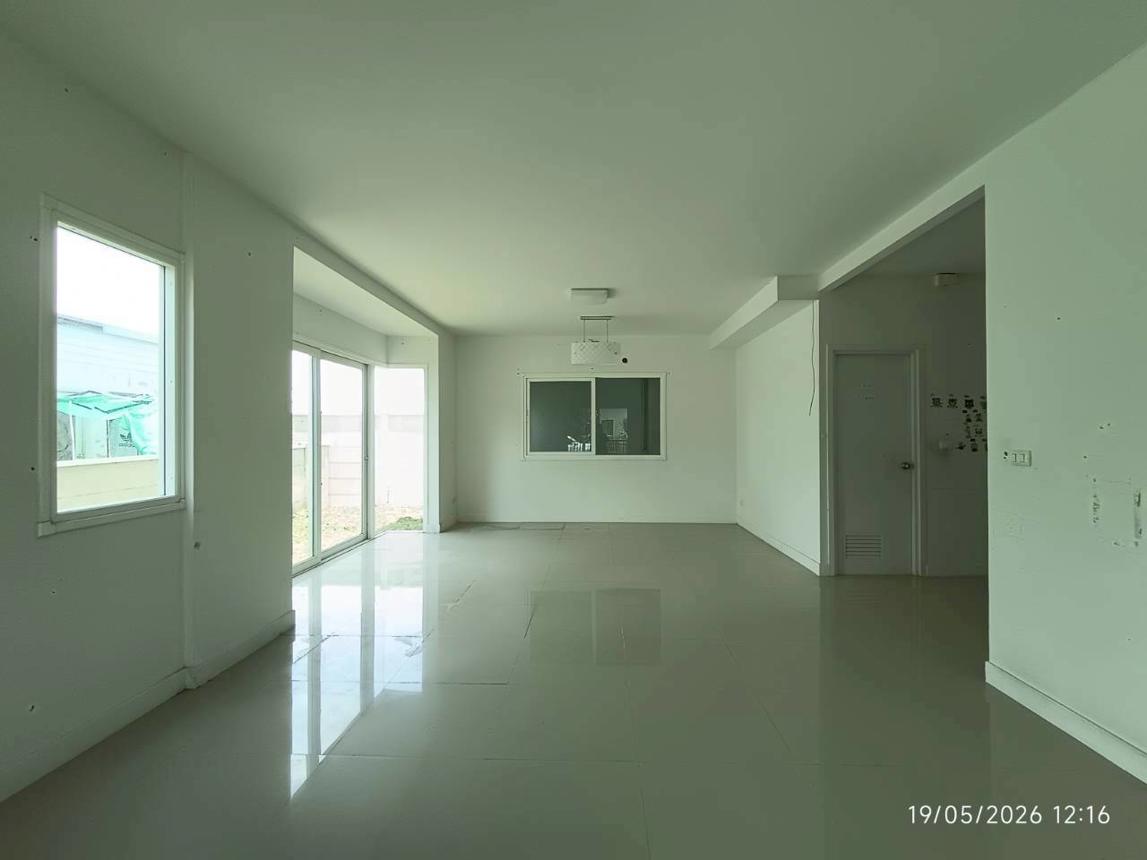 picture HOME 58.8 Sq.w. Bang Bua Thong Nonthaburi for 2.9M - 25/47