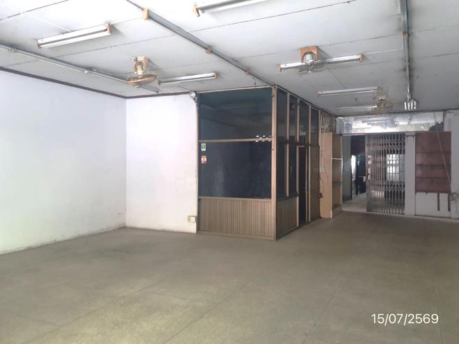 picture SHOP HOUSE 131 Sq.w. Muang Lampang Lamphang for 25.6M - 6/63