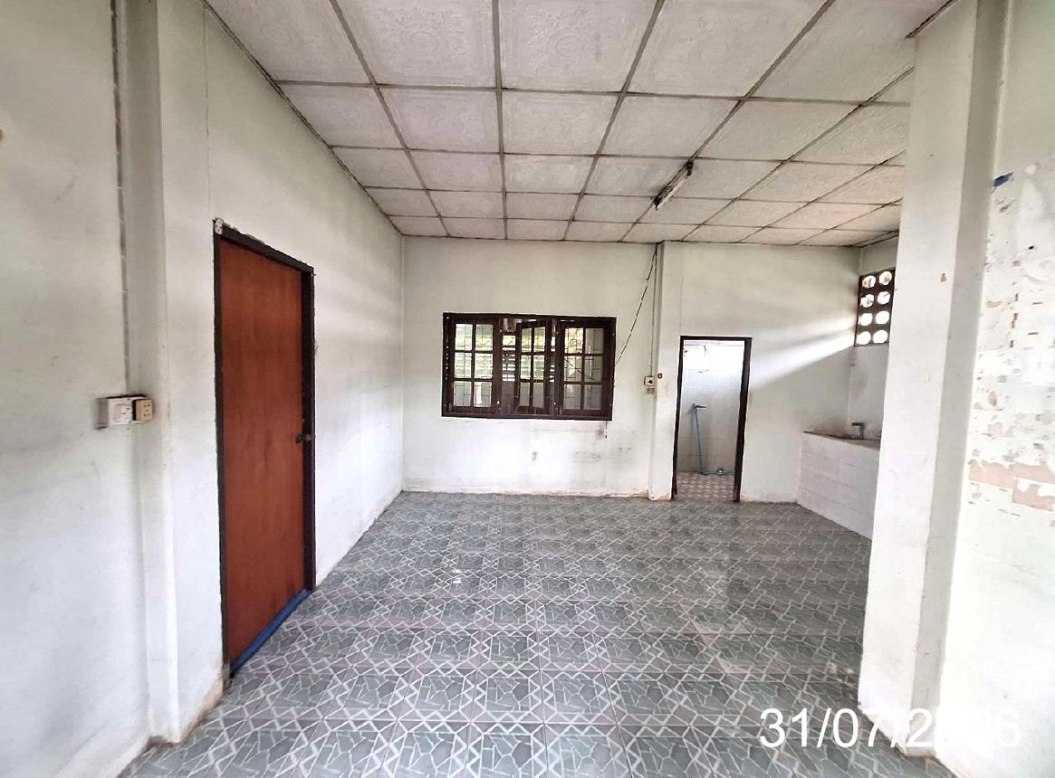 รูป บ้านเดี่ยว 413.4 ตร.วา เมืองลำพูน ลำพูน 3.3M - รูปที่ 21/33