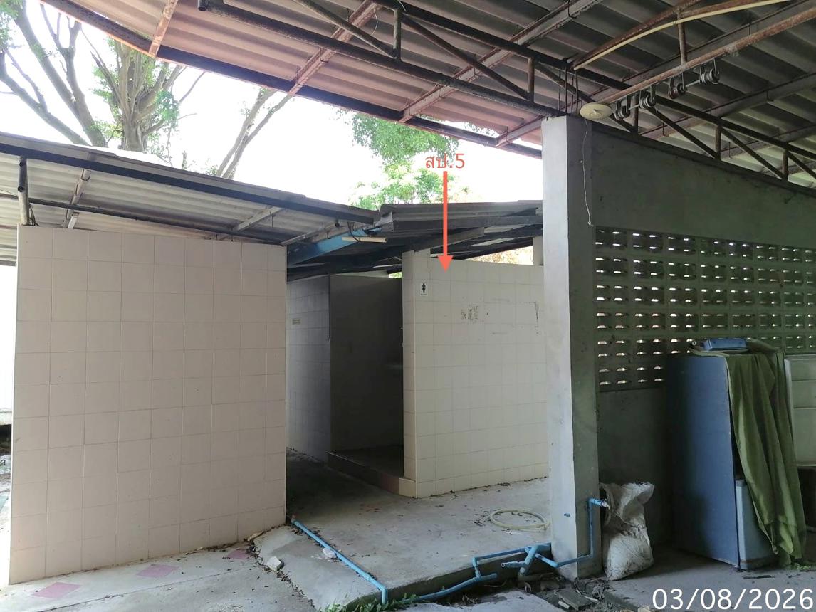 รูป อาคารโรงงาน 2314 ตร.วา ผักไห่ พระนครศรีอยุธยา 19.9M - รูปที่ 29/39