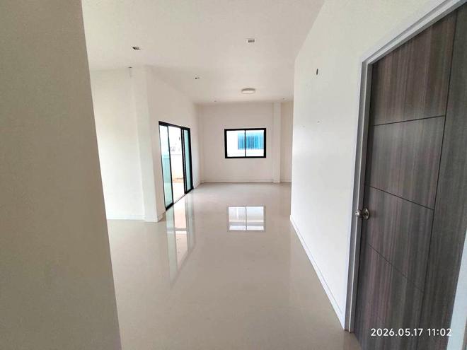 รูป บ้านเดี่ยว 50 ตร.วา เมืองกาญจนบุรี กาญจนบุรี 2.5M - รูปที่ 9/43