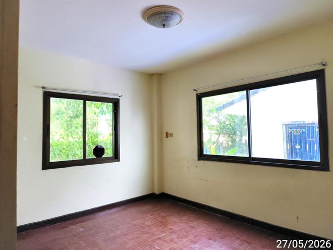picture TOWN HOUSE 28.6 Sq.w. Muang Rayong Rayong for 1.2M - 9/25