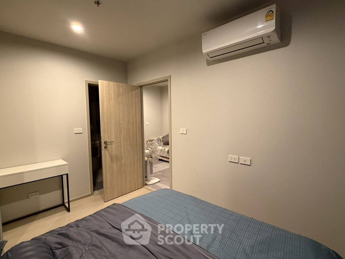 picture 29th-Floor 1-BR At NUE Mega Plus Bangna For Rent (ID 3328371) - 16/23