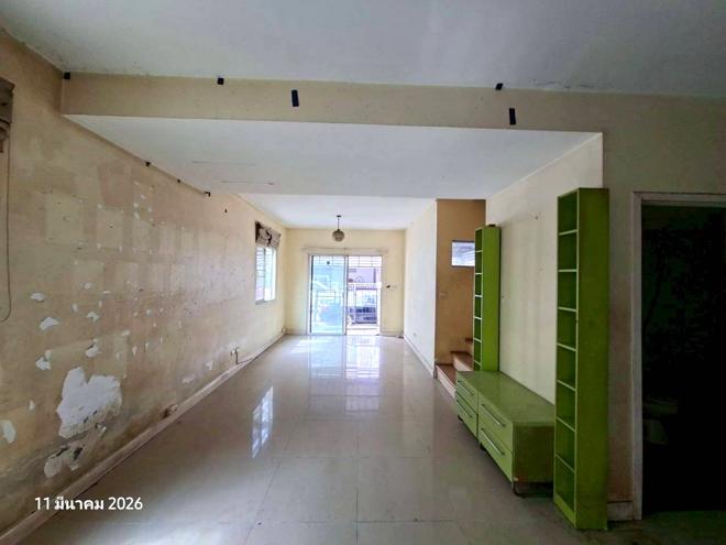 picture TOWN HOUSE 25.2 Sq.w. Phuttha Mon Thon Nakhon Pathom for 1.8M - 5/37