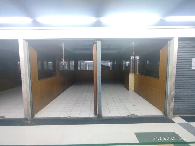 picture OFFICE 45.02 Sq.w. Pom Prap Sattru Phai Bangkok for 7.9M - 7/23