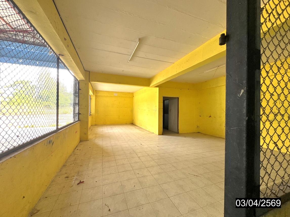 picture FACTORY 1614.4 Sq.w. Muang Si Sa Ket Si Sa Ket for 10M - 26/45