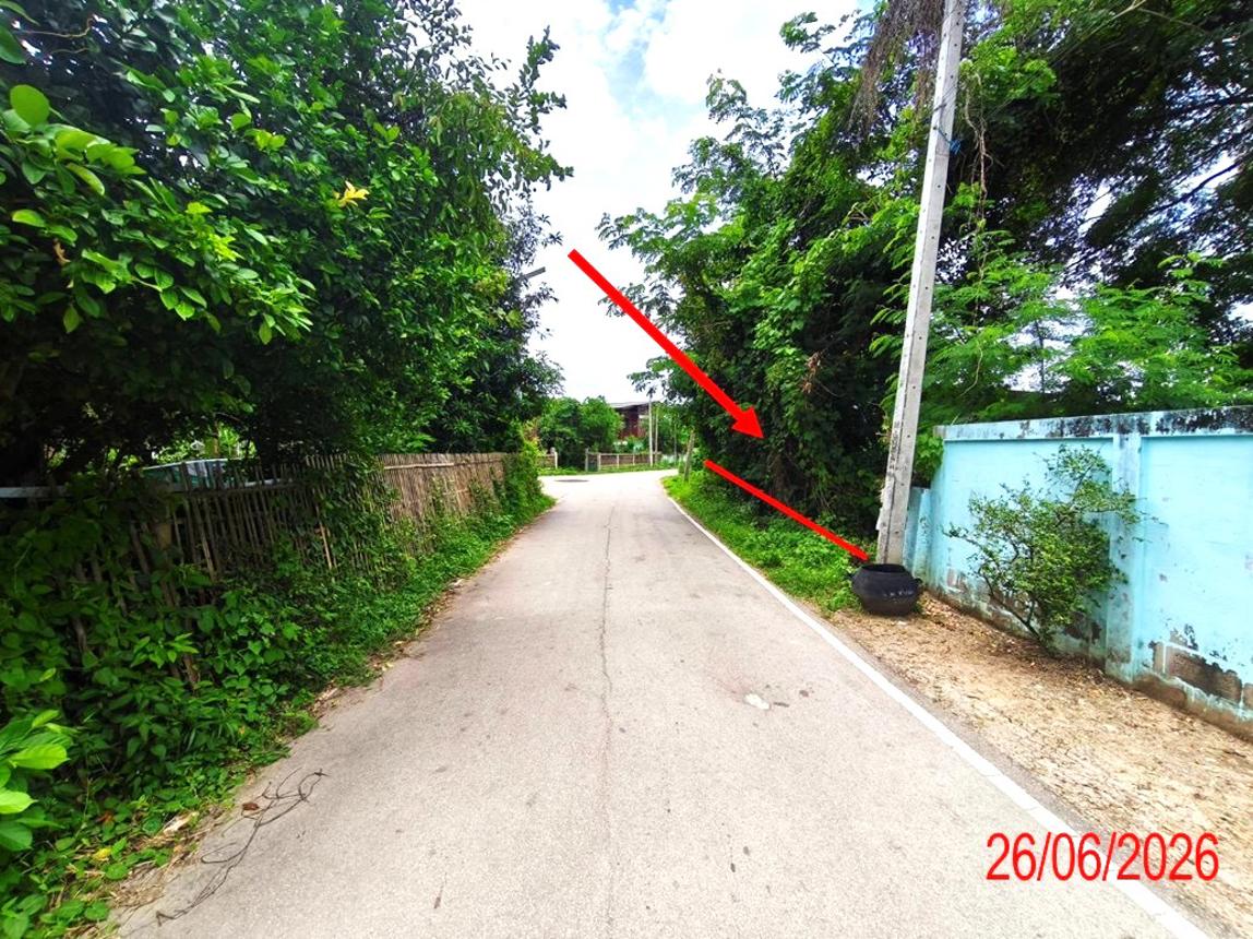 picture LAND 933 Sq.w. Hang Chat Lamphang for 2.1M - 16/21