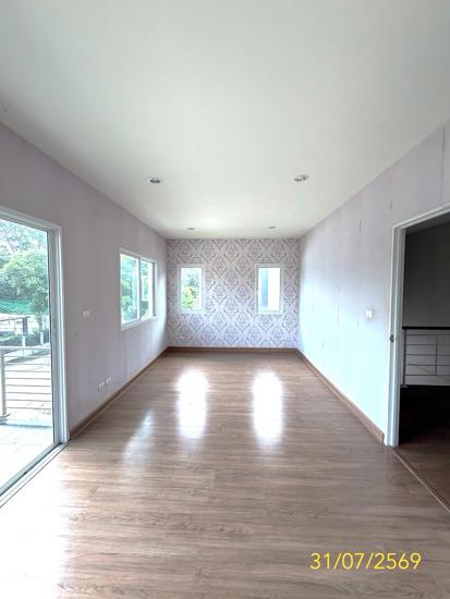 picture HOME 52.1 Sq.w. Thanyaburi Pathumthani for 3.5M - 15/41