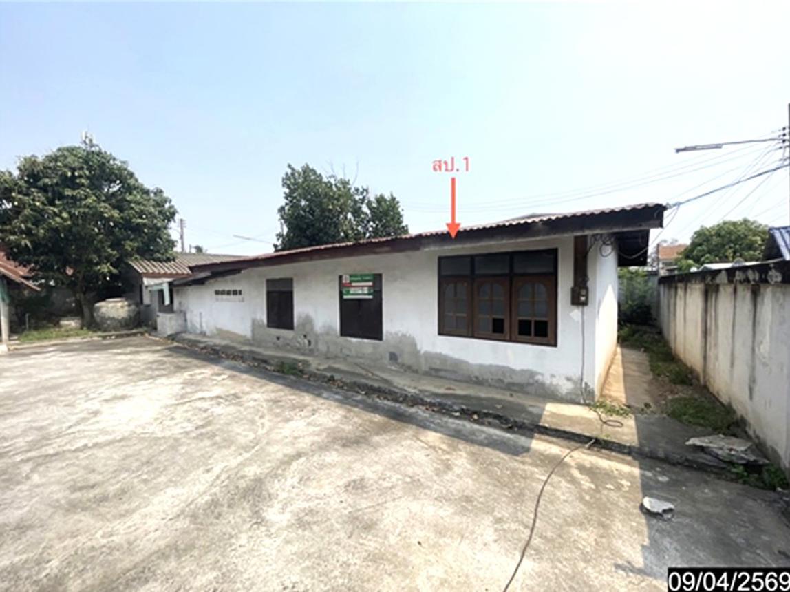 รูป บ้านเดี่ยว 61 ตร.วา ภูเขียว ชัยภูมิ 1M - รูปที่ 15/31