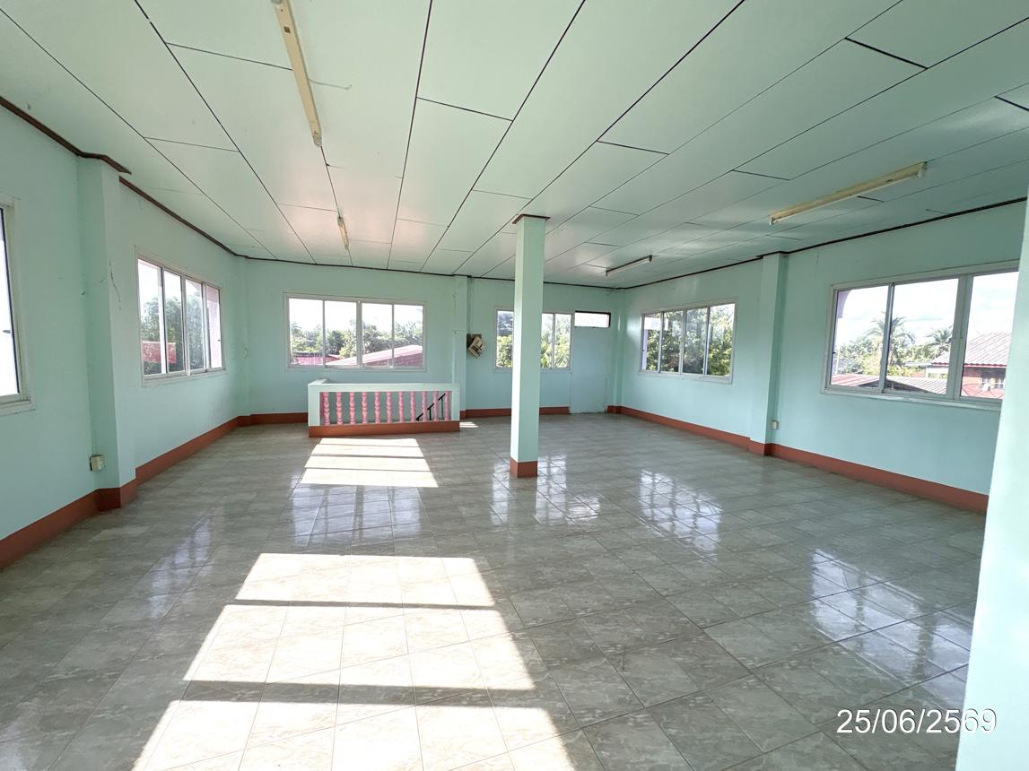 รูป บ้านเดี่ยว 800 ตร.วา เสนางคนิคม อำนาจเจริญ 6.6M - รูปที่ 39/45