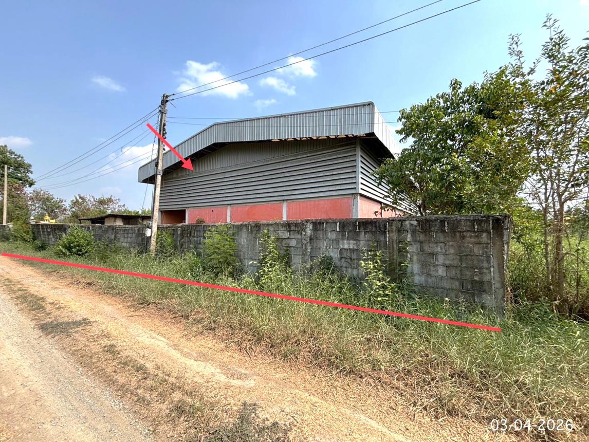picture FACTORY 400 Sq.w. Bang Len Nakhon Pathom for 3.6M - 13/27