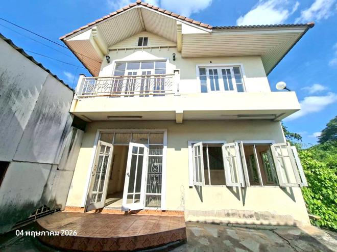 รูป บ้านเดี่ยว 200 ตร.วา เขตภาษีเจริญ กรุงเทพมหานคร 12.2M - รูปที่ 2/45