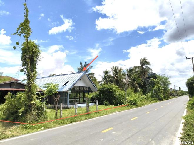 รูป บ้านเดี่ยว 90 ตร.วา จอมพระ สุรินทร์ 542,000 - รูปที่ 4/25