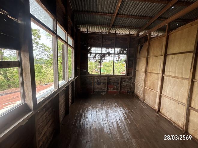 รูป บ้านเดี่ยว 299 ตร.วา ปลาปาก นครพนม 395,000 - รูปที่ 16/37