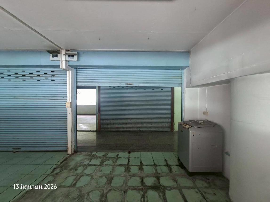 รูป ห้องชุดสำนักงาน 24.37 ตร.วา ตลาดและคอนโดเทล ศูนย์การค้าหนองแขม เขตหนองแขม กรุงเทพมหานคร 360,000 - รูปที่ 17/29