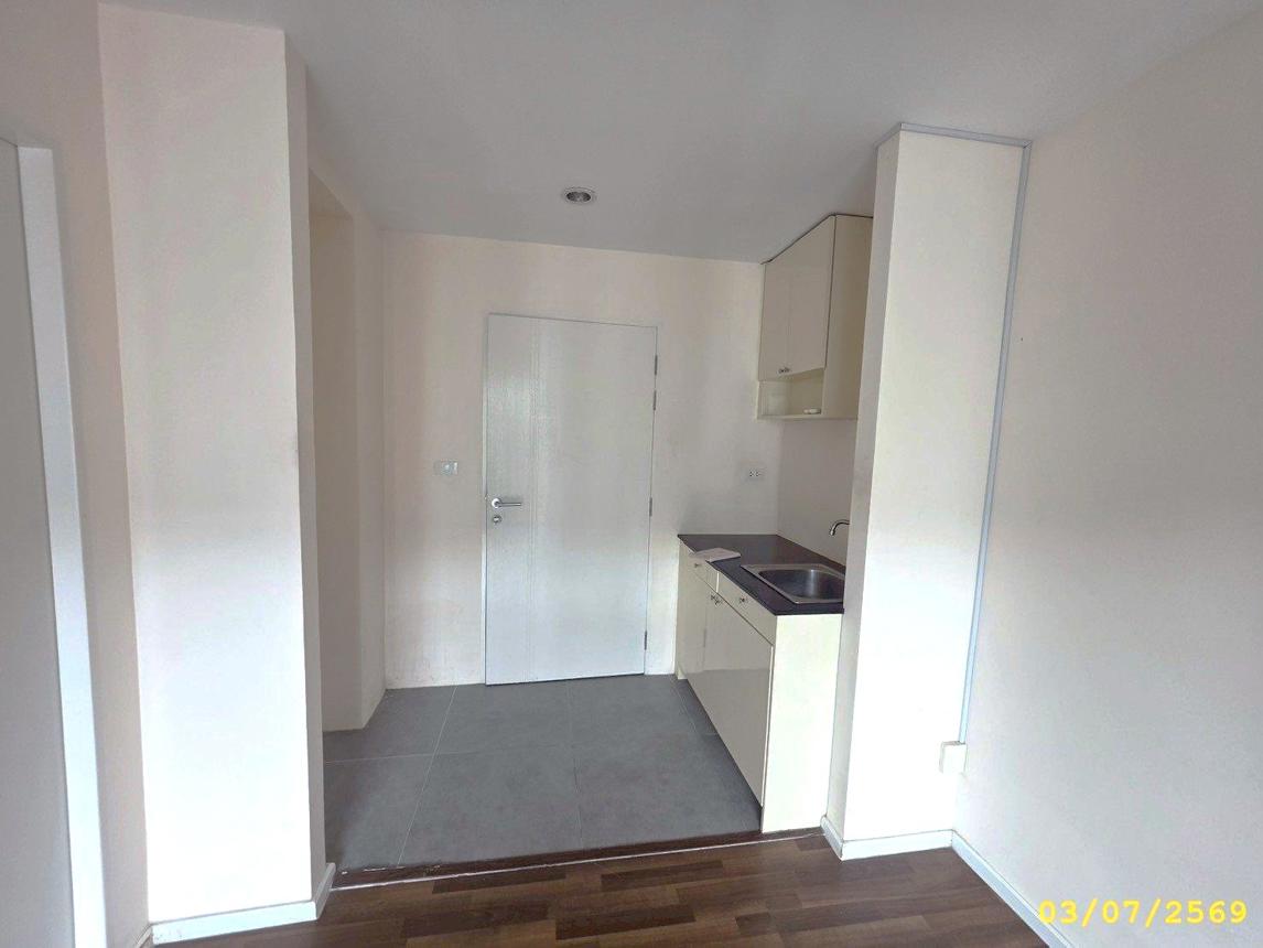 picture CONDO 28.83 Sq.m. Bang Sue Bangkok for 1.3M - 14/25