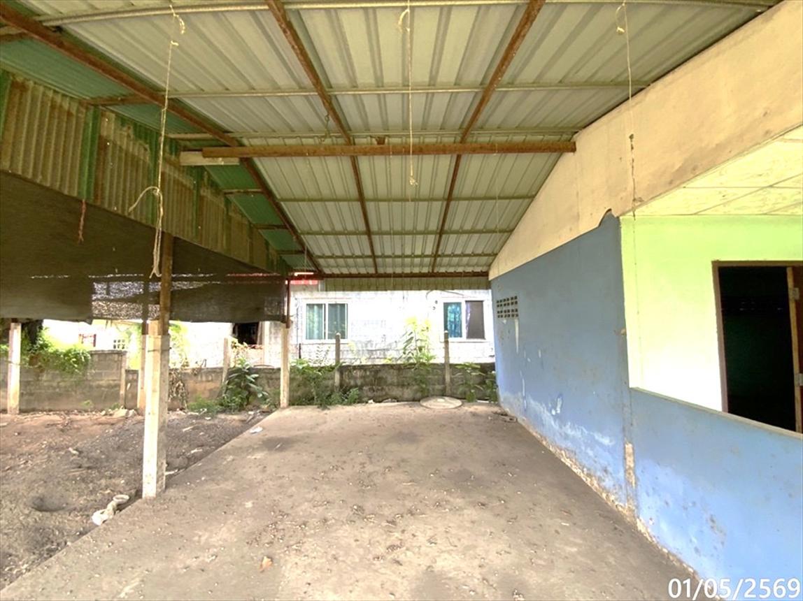 รูป บ้านเดี่ยว 163 ตร.วา อินทร์บุรี สิงห์บุรี 840,000 - รูปที่ 14/23