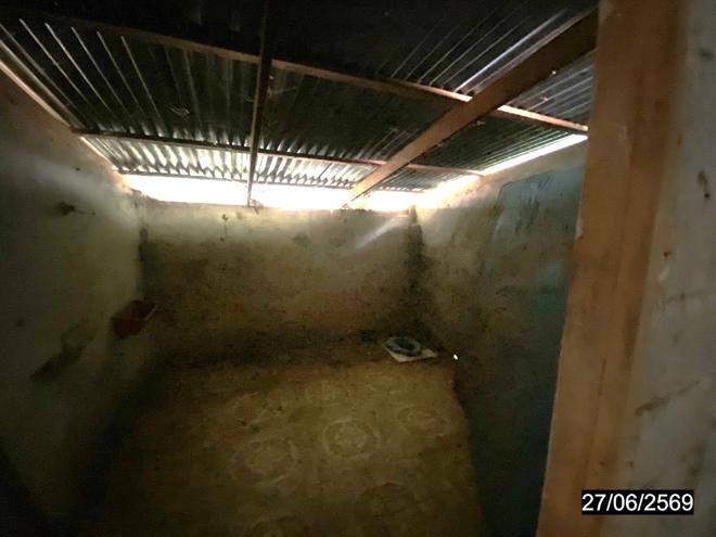 รูป บ้านเดี่ยว 150 ตร.วา ปากคาด บึงกาฬ 1.4M - รูปที่ 8/31