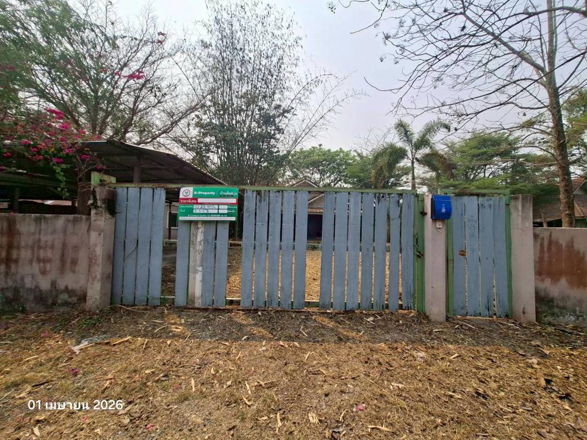 รูป บ้านเดี่ยว 800 ตร.วา สันกำแพง เชียงใหม่ 4.9M - รูปที่ 63/67