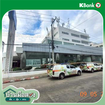 picture OFFICE 841 Sq.w. Muang Chiang Mai Chiang Mai for 121.5M - 97/99