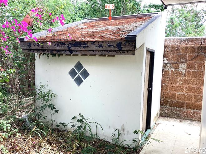 รูป บ้านเดี่ยว 95.8 ตร.วา หัวหิน ประจวบคีรีขันธ์ 2.6M - รูปที่ 11/25
