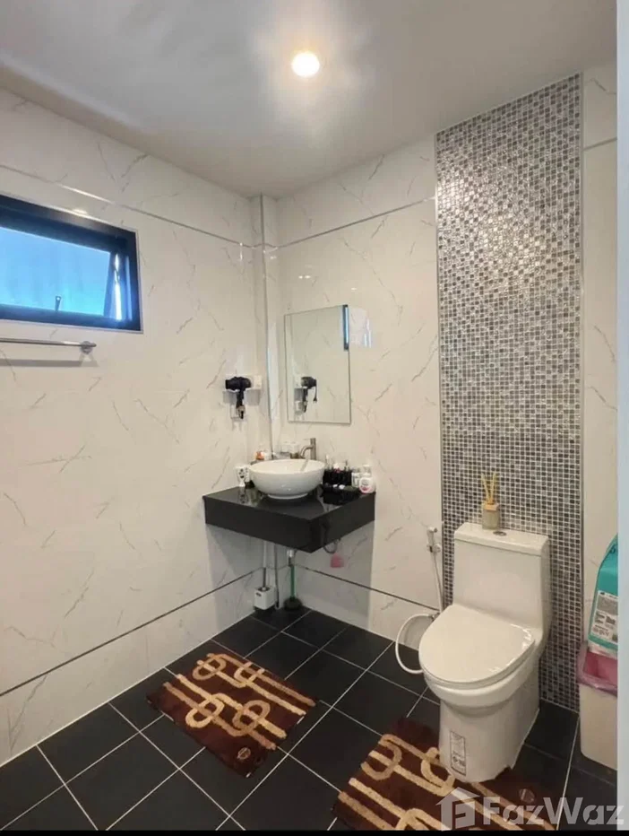 รูป ขาย บ้านเดี่ยว 3 ห้องนอน ใน นาเกลือ, ชลบุรี 6798077 - รูปที่ 14/14