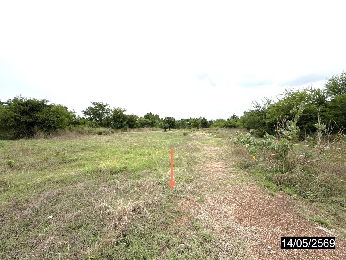 รูป ที่ดินว่างเปล่า 6315 ตร.วา พระยืน ขอนแก่น 7.5M - รูปที่ 15/19