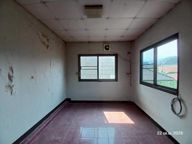รูป บ้านเดี่ยว 86.9 ตร.วา เมืองแม่ฮ่องสอน แม่ฮ่องสอน 1.6M - รูปที่ 15/39