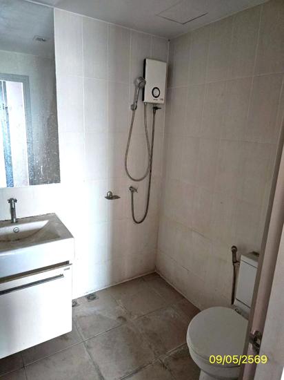 picture CONDO 40.58 Sq.m. Muang Samut Prakarn Samut Prakarn for 1.8M - 7/31