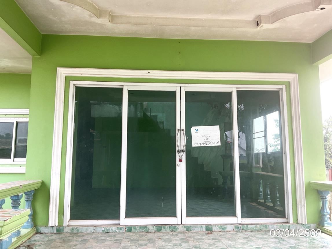 รูป บ้านเดี่ยว 83 ตร.วา แม่สาย เชียงราย 1.9M - รูปที่ 17/33