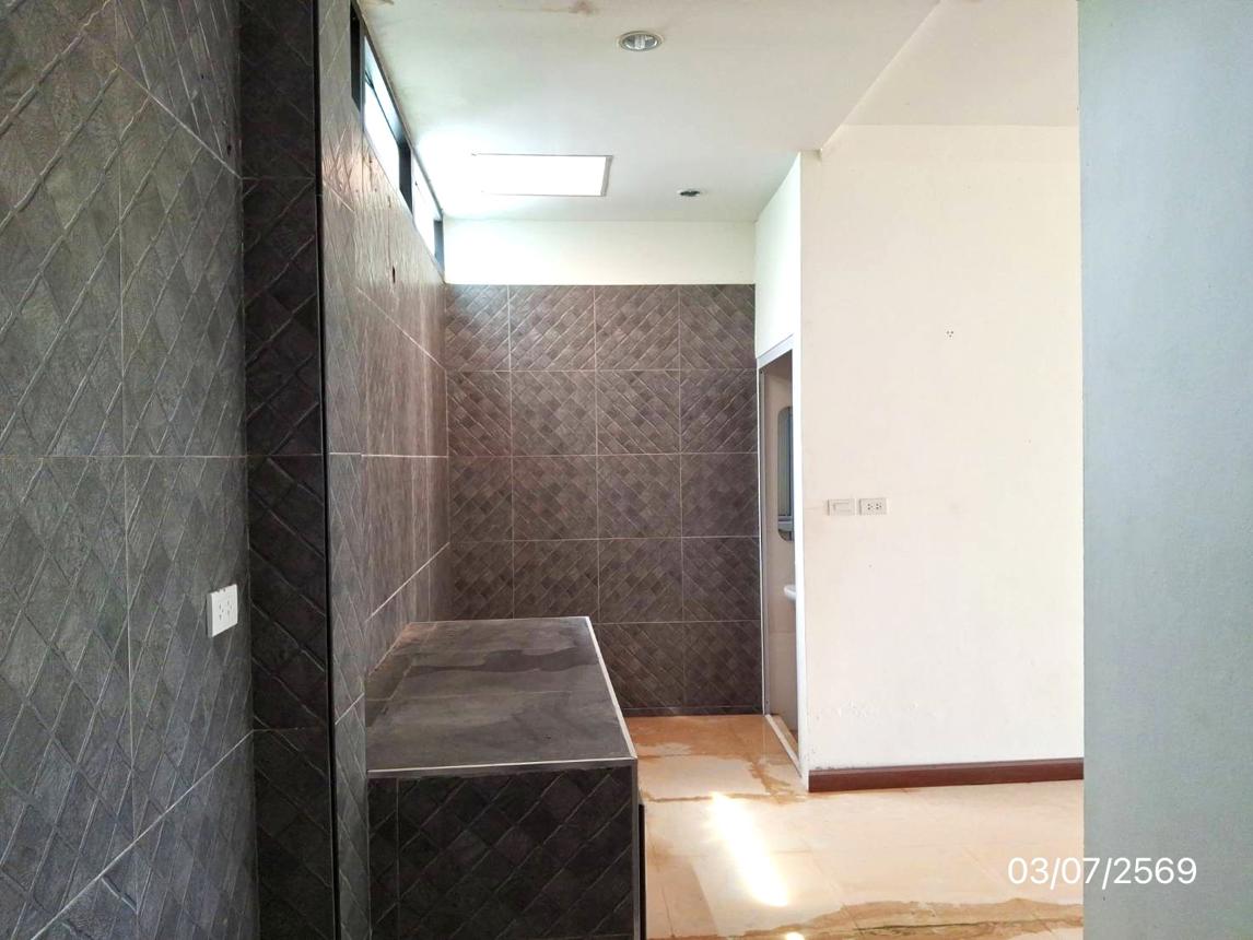 picture TOWN HOUSE 23.7 Sq.w. Hat Yai Songkhla for 5.6M - 33/53