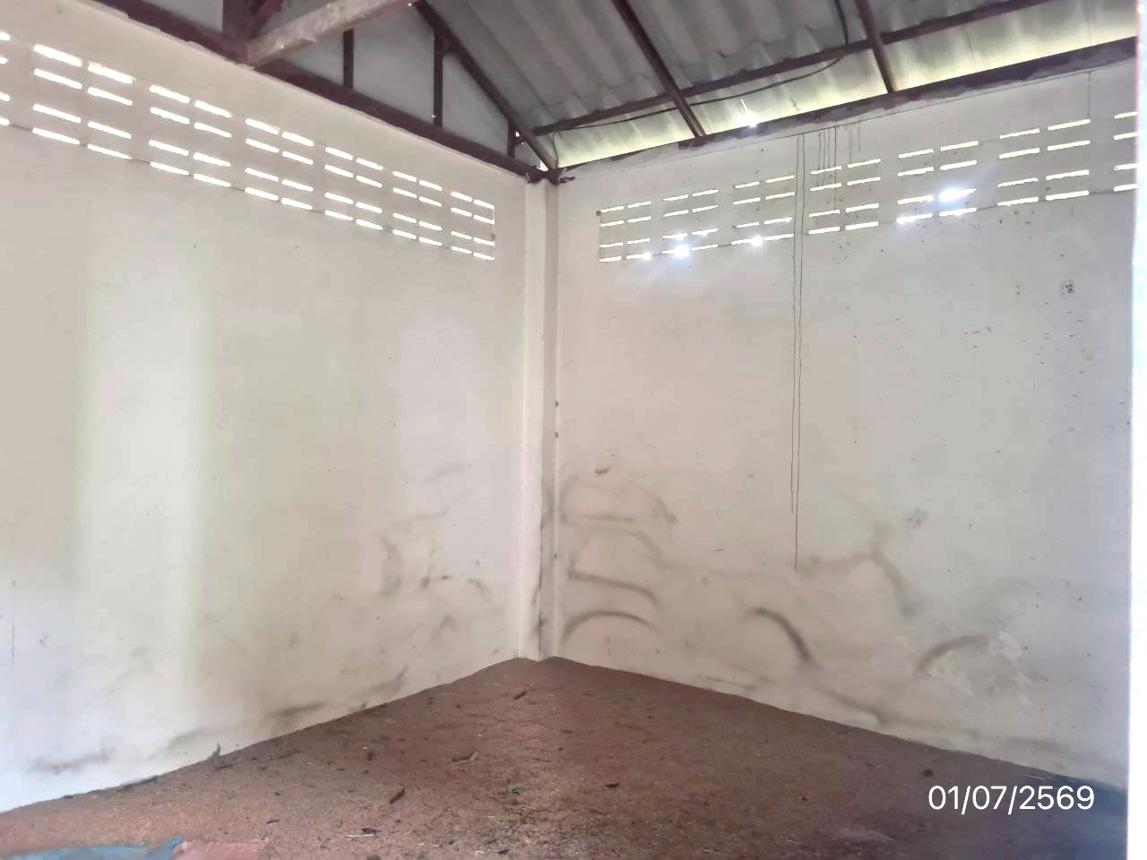 รูป บ้านเดี่ยว 334 ตร.วา พญาเม็งราย เชียงราย 2.3M - รูปที่ 32/37