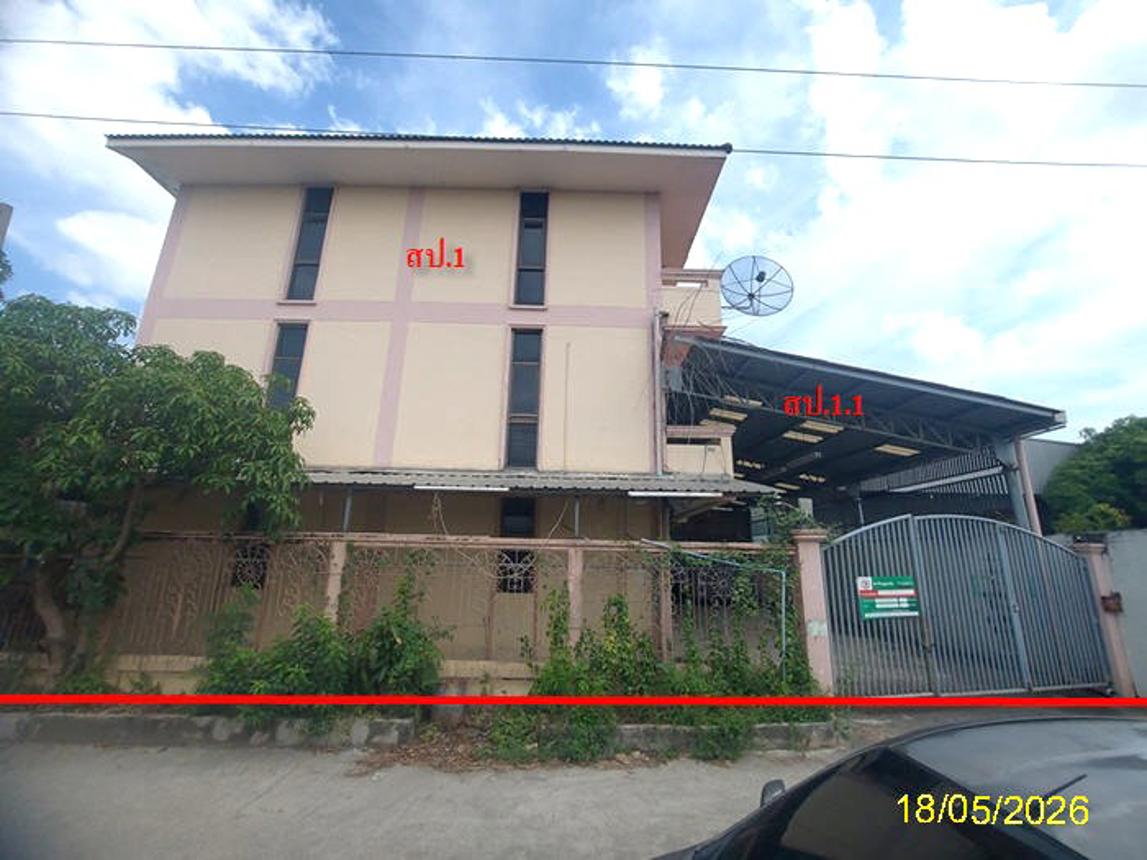 picture HOME 186 Sq.w. Bang Khun Thian Bangkok for 8.1M - 26/51