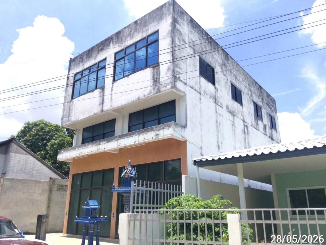 รูป บ้านเดี่ยว 53 ตร.วา เมืองนครราชสีมา นครราชสีมา 1.5M - รูปที่ 15/29