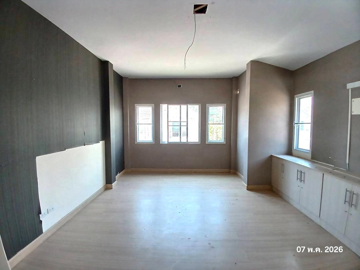 picture HOME 52.5 Sq.w. San Sai Chiang Mai for 2M - 26/37