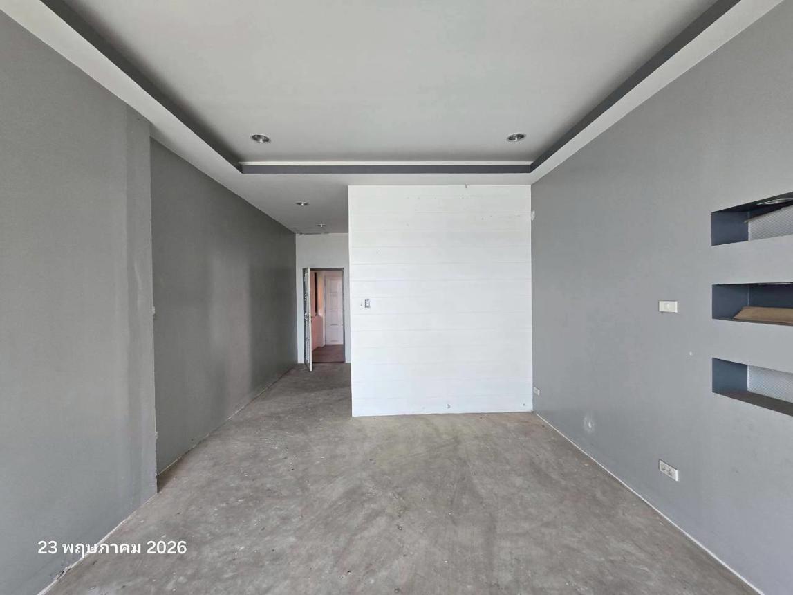 รูป อาคารพาณิชย์ 33.9 ตร.วา คลองขลุง กำแพงเพชร 4M - รูปที่ 40/53