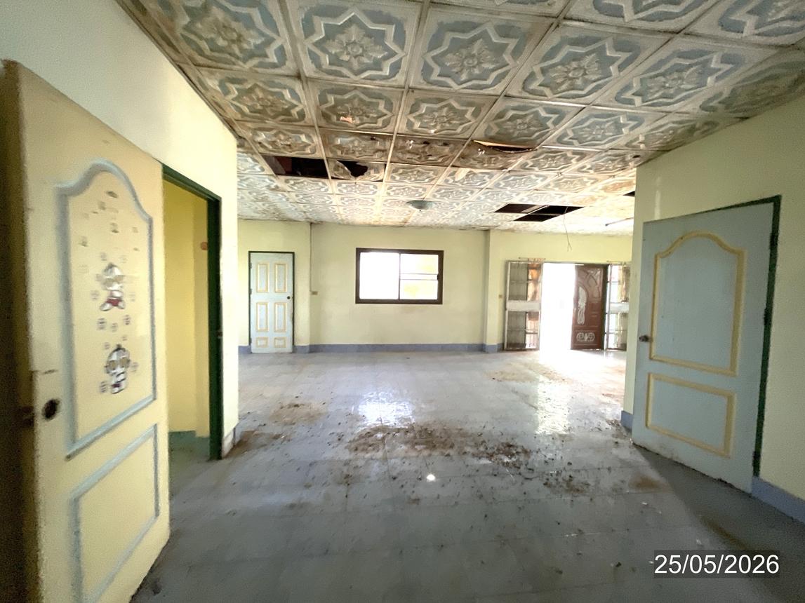 picture HOME 171.3 Sq.w. Phrom Phiram Phitsanulok for 1.7M - 25/31