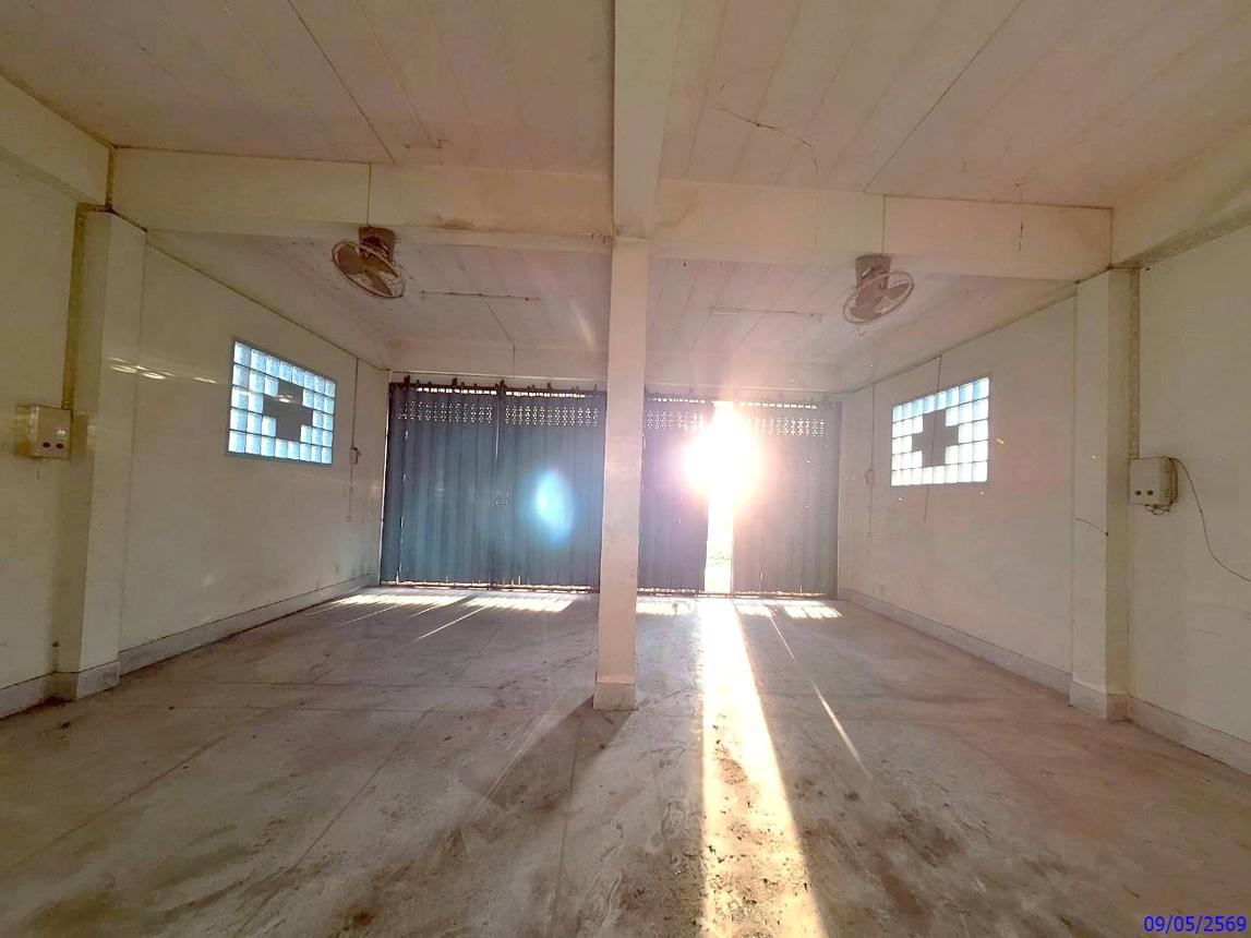 รูป บ้านเดี่ยว 115 ตร.วา ป่าบอน พัทลุง 4.8M - รูปที่ 13/25