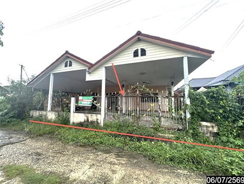 HOME 60 Sq.w. Muang Ubon Ratchathani Ubon Ratchathani for 1.3M