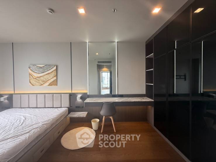 รูป คอนโด 2 ห้องนอน 65 ตร.ม. ไอดีโอ คิว สุขุมวิท 36 ใกล้ BTS ทองหล่อ 400 ม. (ID 1235773) - รูปที่ 10/17