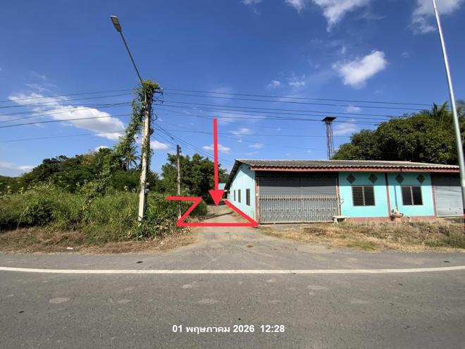 picture HOME 177 Sq.w. Khai Bang Rachan Singburi for 684,000 - 17/37
