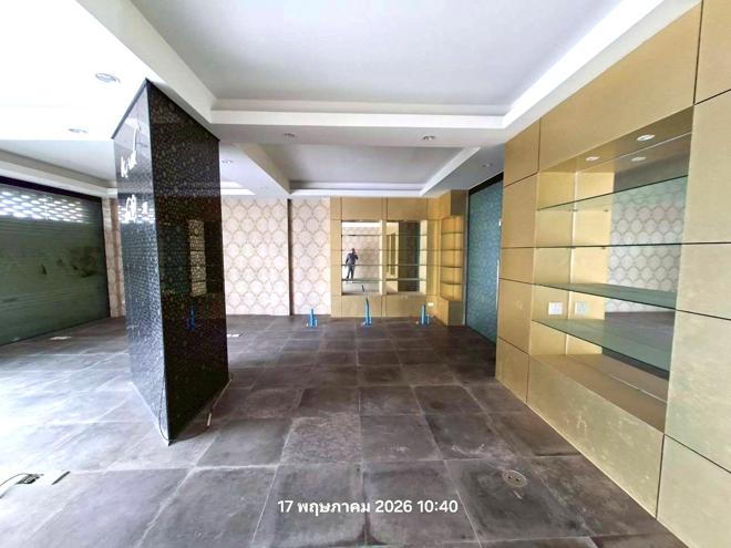 รูป อาคารพาณิชย์ 44.1 ตร.วา เมืองจันทบุรี จันทบุรี 17.5M - รูปที่ 21/55