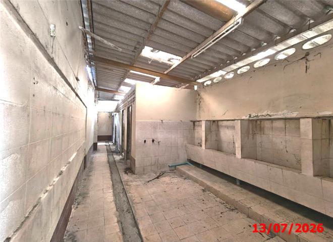 รูป อาคารโรงงาน 17123 ตร.วา เมืองลำปาง ลำปาง 43.3M - รูปที่ 11/65