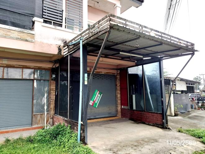 picture SHOP HOUSE 22 Sq.w. Mae Chan Chiang Rai for 1.9M - 2/33
