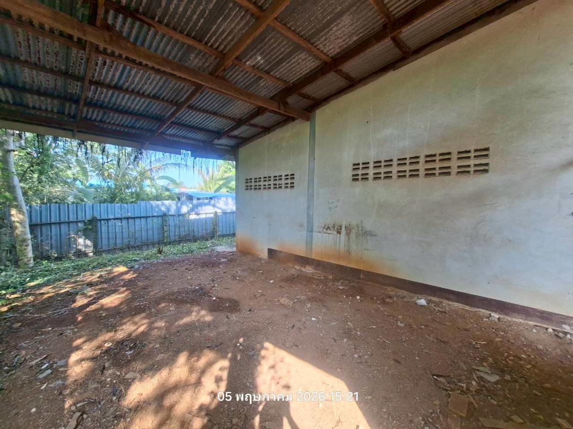 picture HOME 84.2 Sq.w. Wang Nam Yen Srakaeo for 702,000 - 21/27