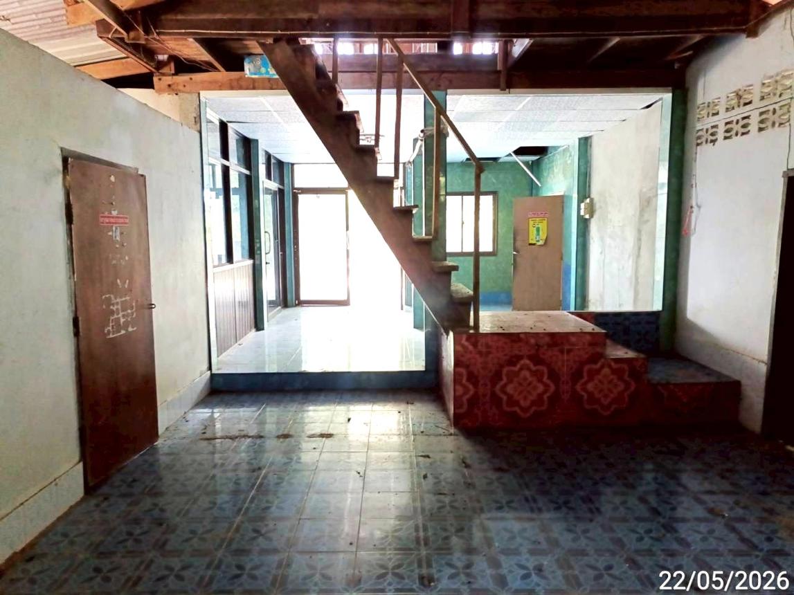 รูป บ้านเดี่ยว 100 ตร.วา กันทรวิชัย มหาสารคาม 826,000 - รูปที่ 16/25