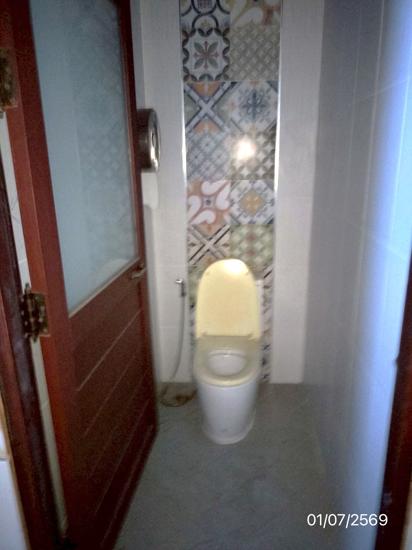 รูป อาคารพาณิชย์ 318.2 ตร.วา เมืองเชียงราย เชียงราย 21.7M - รูปที่ 22/49